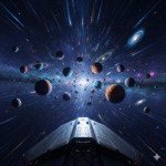 Qué hay más allá del universo observable